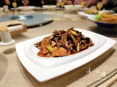 -味莊·青岛菜(云霄路店)