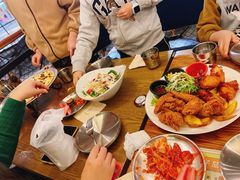 -机器人火炉披萨