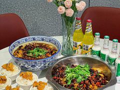 -清真·拉菲尔鱼庄(钟楼回民街店)