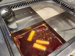 -海底捞火锅(泰安爱琴海店)