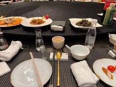 -唐御宴•御宴宫•唐代菜点(芙蓉西路店)