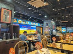 -老边饺子馆(西站店)