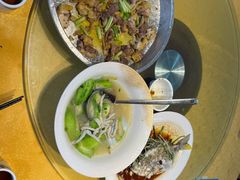 -大笑饭堂(甲子桥店)
