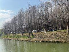 -上海浦江郊野公园-3号停车场