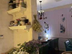 -SONGUOLIFE松果咖啡(七莘路店)