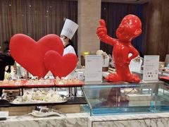-沈阳和平艾美酒店新食谱西餐厅