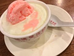 -正德顺順德雙皮奶(中信店)
