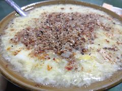 乳扇甜酒羹-四方小吃·白族庭院餐厅