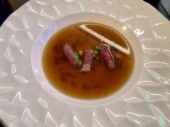 神户和牛清汤-恰餐厅CHAR Grill(北京三里屯洲际店)