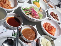 -本家韩国烤肉(青岛万象城店)