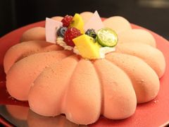 -广州设计之都温德姆酒店·月澜西餐厅