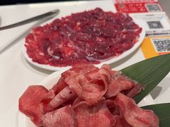 -牛焱·贵州黄牛肉火锅(城西银泰店)