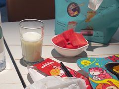 -豪享来中西餐厅(隆昌店)