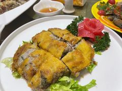 -郑厨私房菜