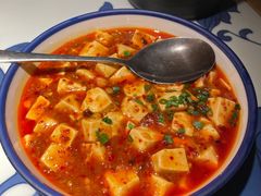 麻婆豆腐-吴莊(龙城万科里店)