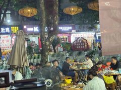 -牛王庙(龙华花园店)