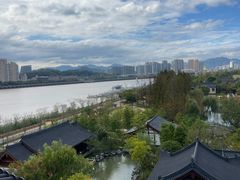 -江心屿景区