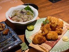 芥末章鱼-山葵家居酒屋(天目里店)
