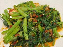 马来风光-德成饭店