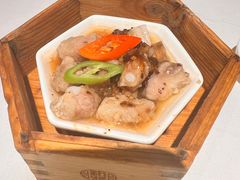 -新雅(丰盛里店)