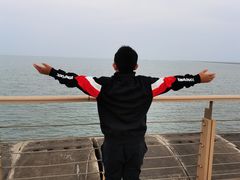 -东疆建设开发纪念公园