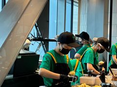 -July tale·可丽饼(德基广场店)