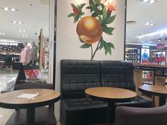 -Mr.Fruits水果先生(北京市百货大楼店)