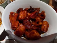 -辣可可·小炒黄牛肉(望京凯德MALL店)