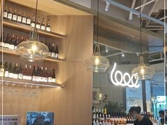 -The open life(万象城店)