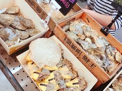 -HIHE Bistro·Oyster Bar(华熙live店)