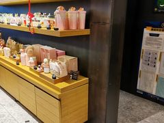 -星巴克臻选(深圳罗湖万象城店)