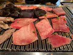 -千寻烧肉(政务区店)