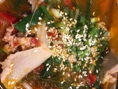 -紫滇源云南生态菜(丹凤街店)