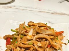 -马白开来特色羊排揪片子  (总店)