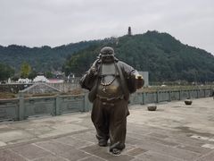 -溪口-滕头旅游景区