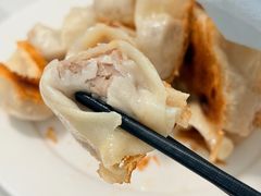 -东门饺子馆(少年宫路店)