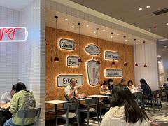 大堂-肯德基(星河店)