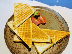 -三宝大饭店-中和艺素餐厅(浦上金山正祥广场店)