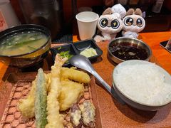 -天妇罗内顺田(罗湖店)
