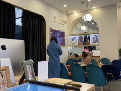 -海马体照相馆(上海宝山万达广场店)