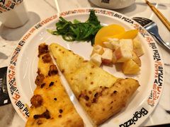 -比格比萨自助(潍坊新辰天地店)