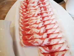 -内蒙古驻京办餐厅