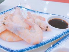 -惠粤轩茶餐厅(中山北路店)