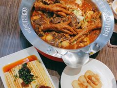 -胖哥俩肉蟹煲(湛江印象汇店)