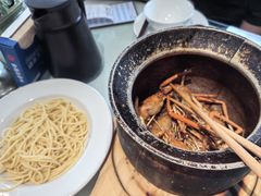 -观塘港茶餐厅(八一大道店)