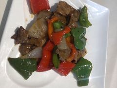 -衡山汇·高级粤菜(霄云路店)