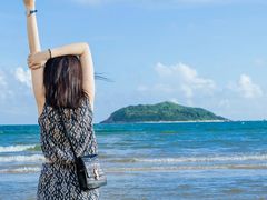 -石梅湾艾美度假酒店