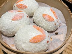 -潮粥荟·潮汕砂锅粥(槐房万达店)