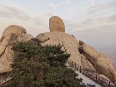 -峄山风景名胜区
