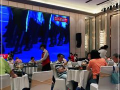 大堂-广州逸林假日酒店·四季桃源中餐厅(白云山风景区店)